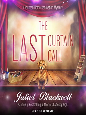 cover image of The Last Curtain Call